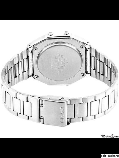 Часы Casio A-164WA-1