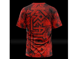 KREATOR - TERRIBLE CERTAINTY T-Shirt футболка