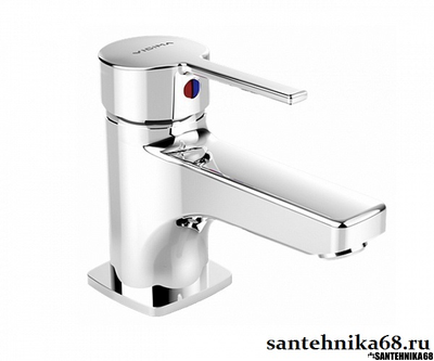 Смеситель для умывальника Vidima Логик BA275AA