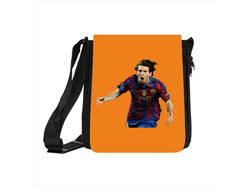 Сумка Лионель Месси, Lionel Messi №21
