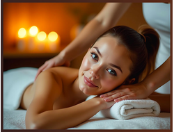 СЛИМ-МАССАЖ (50 мин.)