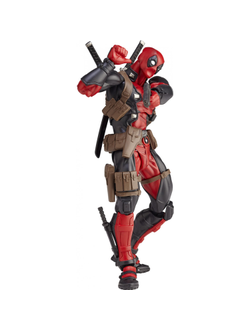 Фигурка Дэдпул (Deadpool)