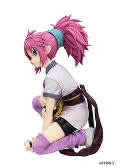 Фигурка Мачи Комачинэ (Machi Komachine Noodle Stopper Figure)