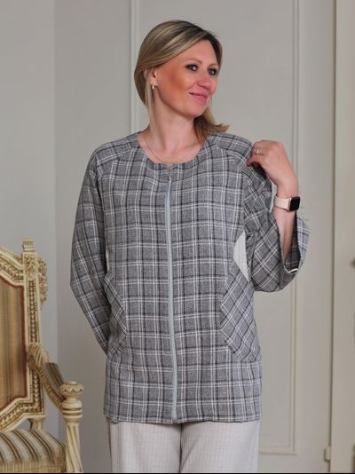 Бомбер 579-0522