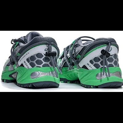 Asics Gel Kahana TR V2 Green Grey