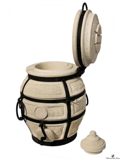 Тандыр Донской