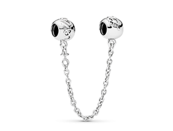 Соединительная цепочка Пандора always love Артикул: 792059