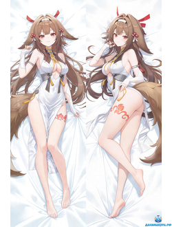 Е Шуньгуан - Zenless Zone Zero