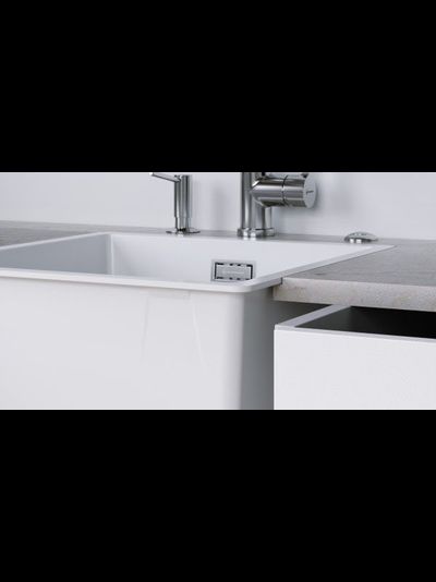 Мойка OMOIKIRI YAMAKAWA 55-INTEGRA