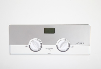 Котел Протерм Ягуар - панель управления