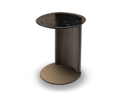 Приставной столик BITTI (L46,5*P44*H59,5) FRATELLI BARRI  FB.ST.BTT.17