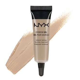 Гель для бровей NYX Eyebrow Gel 01 Blonde