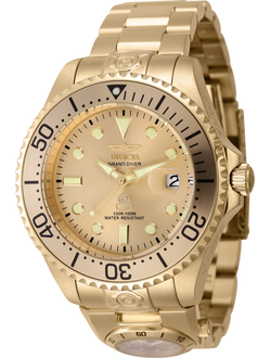 Часы Invicta 45817 Pro Diver