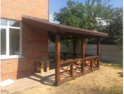 ТЕРРАСА Т-03