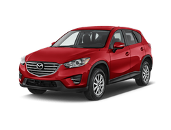 Mazda CX 5 (2014-2017)