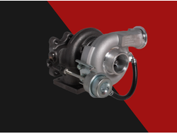 Трубокомпрессор