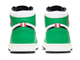 цена на женские кроссовки Nike Air Jordan 1 Womens Retro High OG 'Lucky Green' DB4612-300