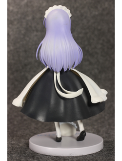 Фигурка Чино Кафу (Kafuu Chino Maid Ver.)