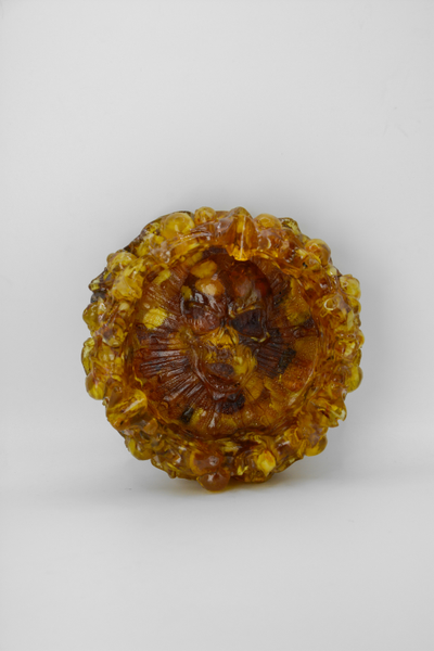 Пепельница "Череп"