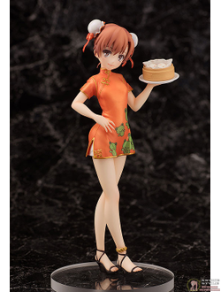 Фигурка 1/8 Мисака Микото (Mikoto Misaka Chinese Dress style)