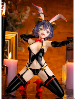 Фигурка 1/7 Утэна Хираги (Hiiragi Utena Evil Bunny ver.)