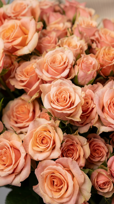 Букет № 75 на день влюбленных