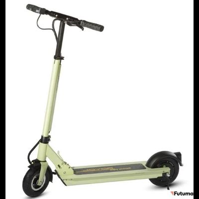 ЭЛЕКТРОСАМОКАТ Joyor F1 Green