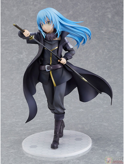 Фигурка 1/7 Римуру Темпест (Rimuru Tempest)