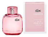 Lacoste L.12.12 Pour Elle Sparkling / 12.12. Для нее Искрящийся  10 мл