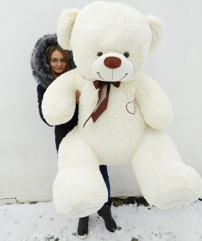 Плюшевый мишка Орион 180 см