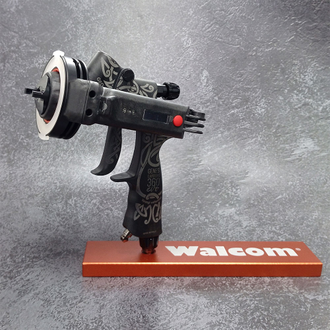 Walcom True Light EVO METER светодиодный фонарик на краскопульт