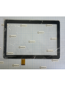 Тачскрин сенсорный экран Digma Plane 1516S, PS1125PG, стекло