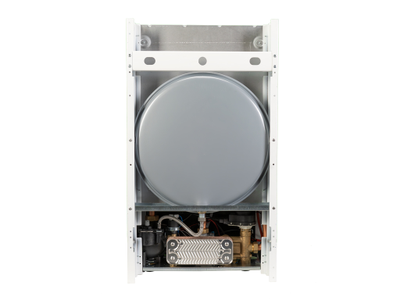 Котел настенный KENTATSU Nobby Smart II 32-2CSF (31,6 кВт), двухконтурный, закрытая камера сгорания, раздельные теплообменники