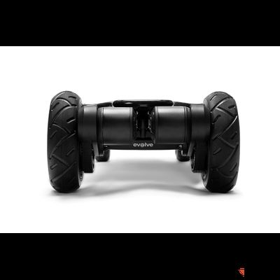 ЭЛЕКТРОСКЕЙТ EVOLVE HADEAN CARBON ALL TERRAIN