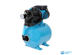 Насосная станция Джилекс Джамбо 55/35 П-18