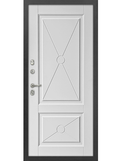 ДК-617 софт белый