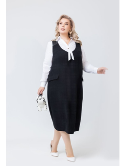 Сарафан 132737 56,58р