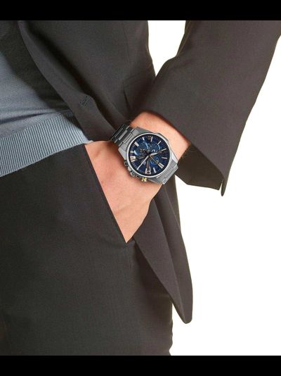 Часы Casio Edifice EQB-1200D-2A