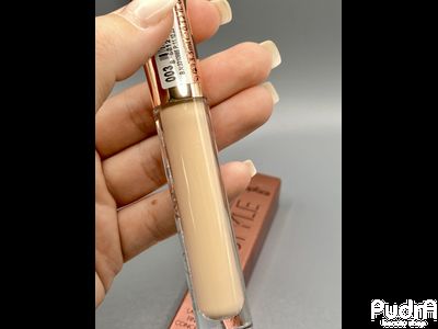 Topface Консилер для лица и глаз Instyle Lasting Finish Concealer PT461, тон 003 кремовый