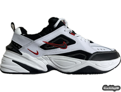 NIKE M2K TEKNO WINTER RED (40-45)