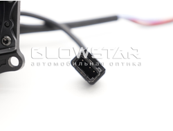 Билед модули Aozoom DLPD0601 (D1S/D2S) 2024 3.0 дюйма, 2 чипа, 5500K, 72W/80W, крепление 3R (комплект, 2шт)