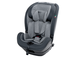 Автокресло 9-36 кг Sweet Baby Gravity Grey