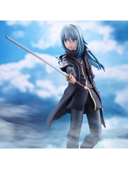 Фигурка  Римуру Темпест (Rimuru Tempest)