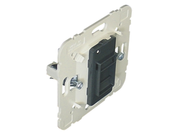 Efapel 21445, Механизм компьютерной розетки RJ45, Cat 6, FTP