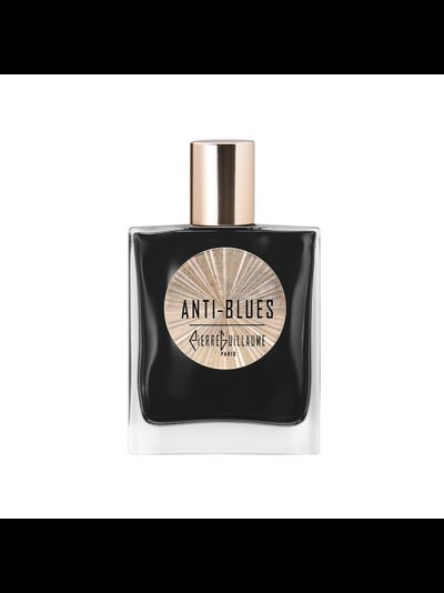 ANTI BLUES PIERRE GUILLAUME