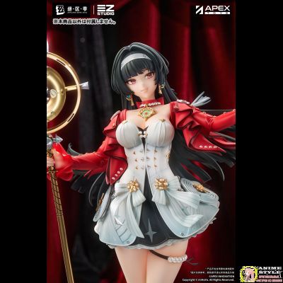 Фигурка 1/7 Астра Яо (Astra Yao Apex Innovation)