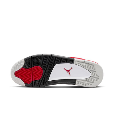 Nike Air Jordan 4 Retro 4 Red Cement