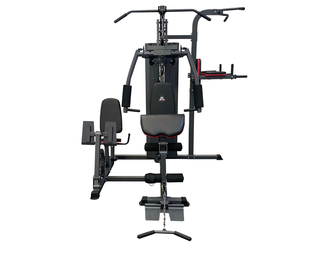 Силовой комплекс DFC D7007 (3 короба + 2 груза), стек 72 кг