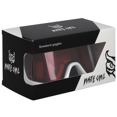 МАСКА White Owl FA-106