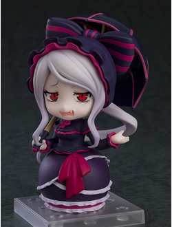 Нендроид Шаллтир Бладфоллен (Shalltear Bloodfallen)